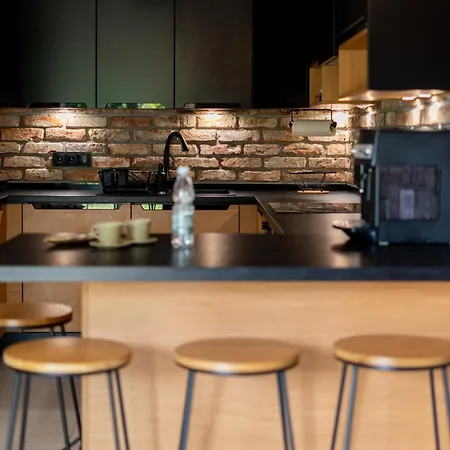 Malila Premium Cracow Tauron Arena Lema 15 Apartament Kraków