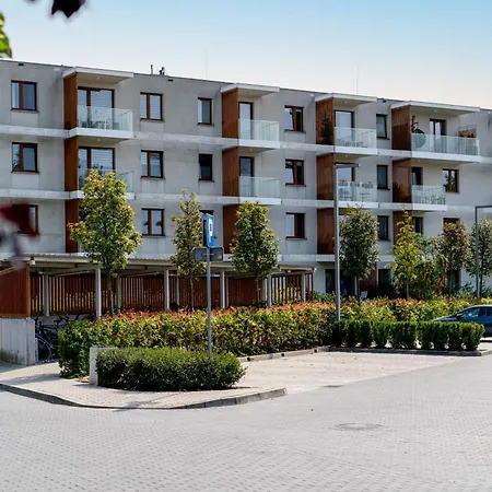 Apartament Malila Premium Cracow Tauron Arena Lema 15 Kraków