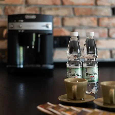 Malila Premium Cracow Tauron Arena Lema 15