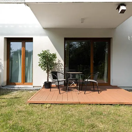 Apartament Malila Premium Cracow Tauron Arena Lema 15