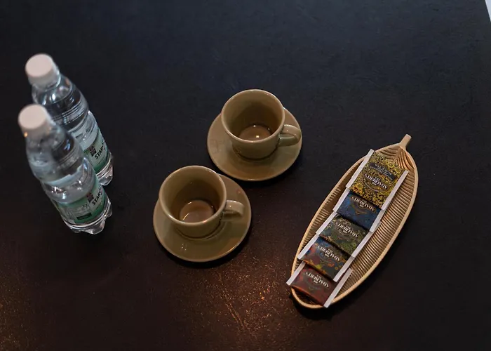 Malila Premium Cracow Tauron Arena Lema 15 * Krakow