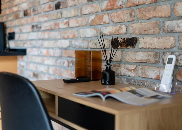 Malila Premium Cracow Tauron Arena Lema 15 Apartment Krakow