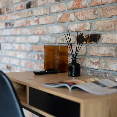 Malila Premium Cracow Tauron Arena Lema 15 Apartmán Krakov