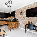 Malila Premium Cracow Tauron Arena Lema 15 Kraków